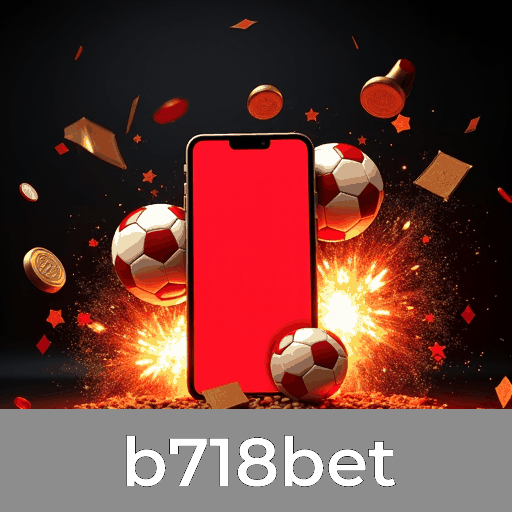 b718bet - Seu cassino online seguro e premiado