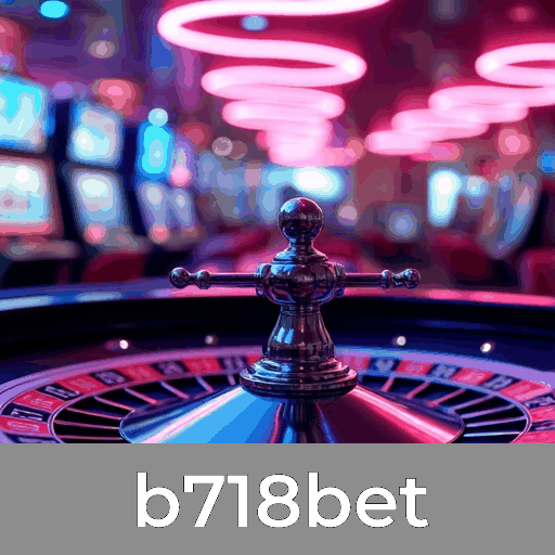 b718bet - Seu cassino online seguro e premiado