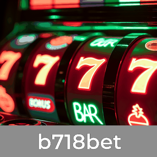 b718bet - Seu cassino online seguro e premiado