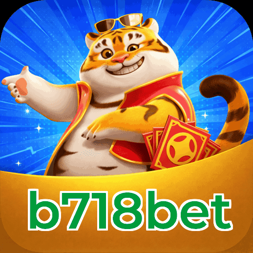 Instalar APK b718bet