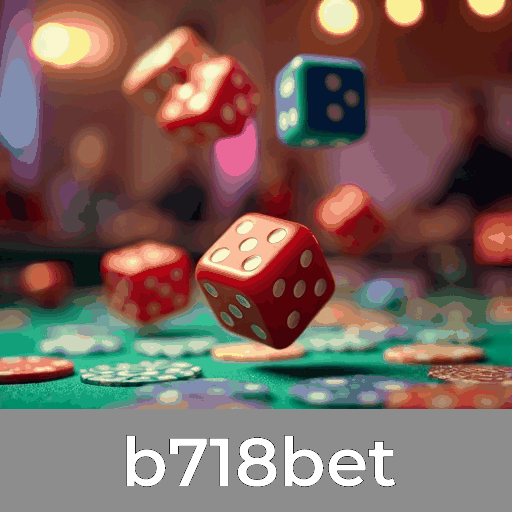 b718bet - Seu cassino online seguro e premiado